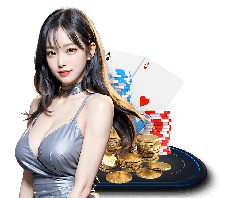 Người đại diện hỗ trợ khách hàng đeo tai nghe, biểu tượng dịch vụ khách hàng 24/7 tại fk22 nhà cái
